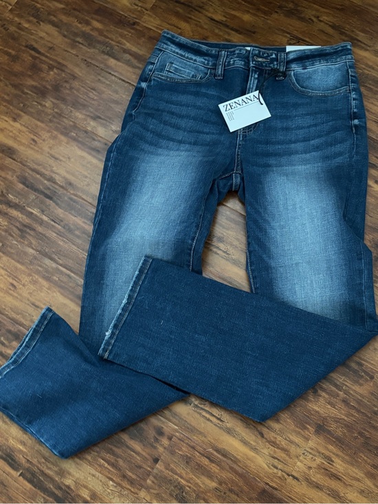Zenana Denim - Zenana Jeans NWT SIZE 28